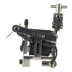 M-S. S/Steel Hybrid . Cat. 001