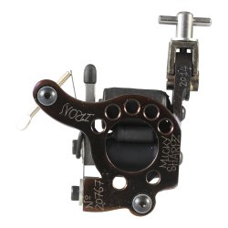 M-S. Iron Telephone Dial. Cat. 000