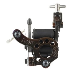 M-S. Iron Micro Dial. Cat. 000X