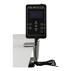 Power-8 Nemesis MX2 LED Power Supply Europisk top kvalitet.