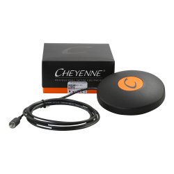 Cheyenne Hawk fodpedal . 