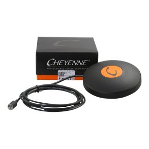 Cheyenne Hawk fodpedal . 