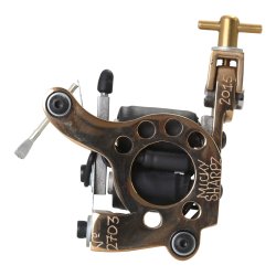 M-S. Iron Telephone Dial. Cat. 000 Bronze