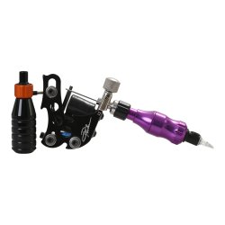 Cold Steel Combo to Vice s der kan bruges Hawk nle.