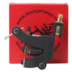 M-S. The Hornet Cat. 003