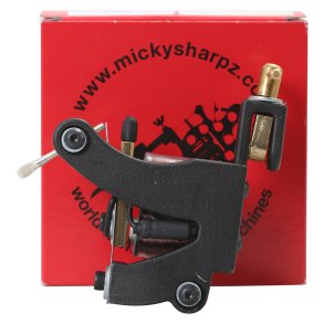 M-S. The Hornet Cat. 003