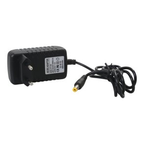 85-A  Strmforsyning til Allround extra kraftig p 3000 mA.