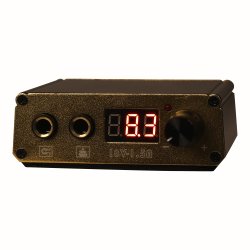 Power-87 Strmforsyning lille praktisk udgave.