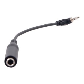 Cheyenne Hawk Tattoo Machine - Clip cord til stik. Items # 3.