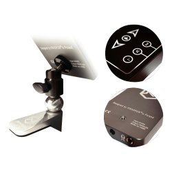 Power-8 Nemesis MX2 LED Power Supply Europisk top kvalitet.