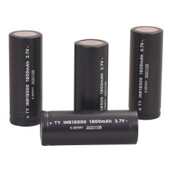 Power-110 Batteri lader til Batteri 