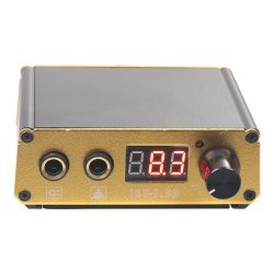 Power-87 Strmforsyning lille praktisk udgave.