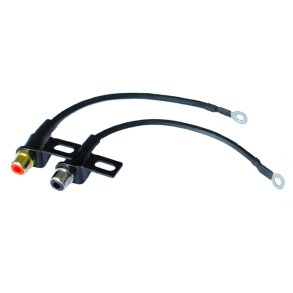 Clip 15 - Clipcord Direct Connection RCA Conversion Kit