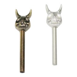 All Round Cat/ulv Contact Screw 2 farver