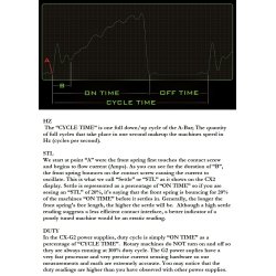 Power-10 CX-1 Generation 2 Power Supply - by Critical Tattoo