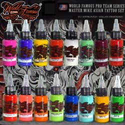 Kun til pr�veskind- For test skin only. 30 ml.