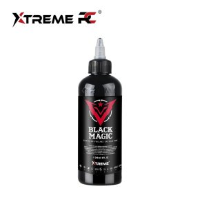 XTreme Ink - BLACK MAGIC - 240 ML
