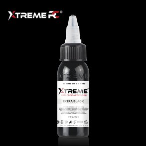 XTreme Ink - EXTRA BLACK - 30 ML