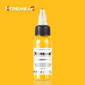 XTreme Ink - SUNBURST - 30 ML