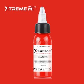 XTreme Ink - CALIENTE - 30 ML