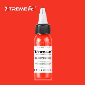 XTreme Ink - BLOODY ORANGE - 30 ML