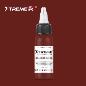 XTreme Ink - DRAGON'S BLOOD - 30 ML