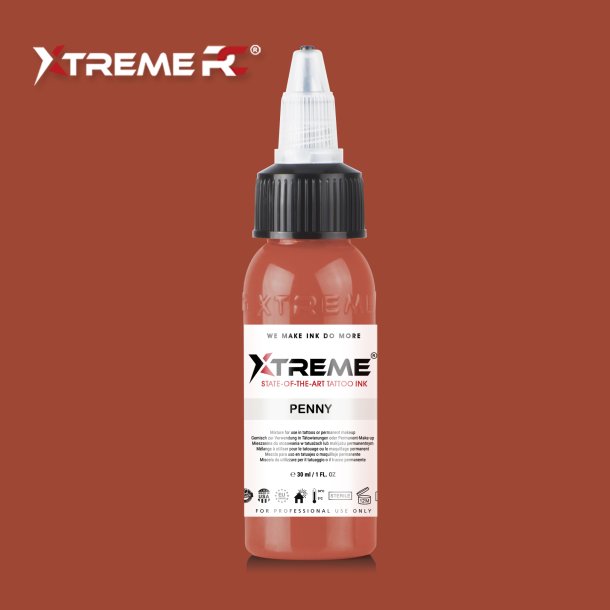 XTreme Ink - PENNY - 30 ML