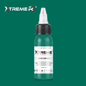 XTreme Ink - MINT GREEN - 30 ML