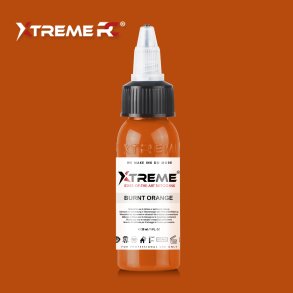 XTreme Ink - BURNT ORANGE - 30 ML