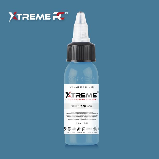 XTreme Ink - SUPER NOVA - 30 ML