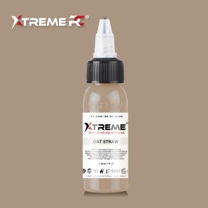 XTreme Ink - OAT STRAW - 30 ML