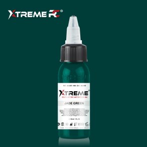 XTreme Ink - JADE GREEN - 30 ML