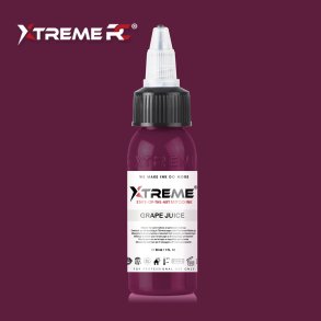 XTreme Ink - GRAPE JUICE - 30 ML