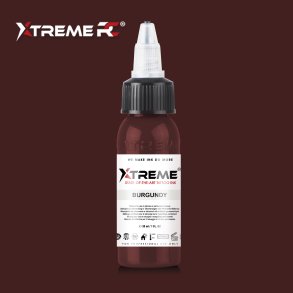 XTreme Ink - BURGUNDY - 30 ML
