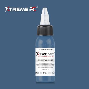 XTreme Ink - CELESTIAL BLUE - 30 ML