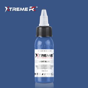 XTreme Ink - LIGHT BLUE - 30 ML