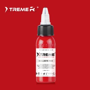 XTreme Ink - BULLSEYE RED - 30 ML