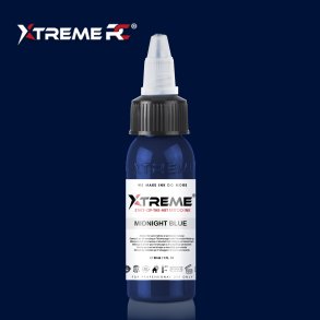 XTreme Ink - MIDNIGHT BLUE - 30 ML