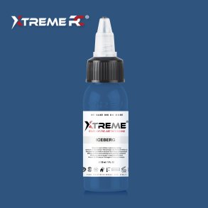 XTreme Ink - ICEBERG - 30 ML
