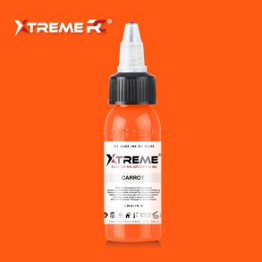 XTreme Ink - CARROT - 30 ML