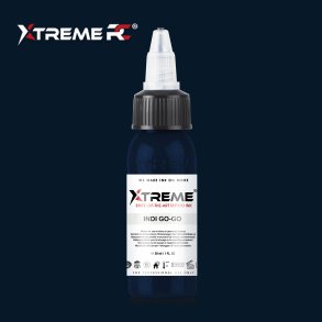 XTreme Ink - INDI GO-GO - 30 ML