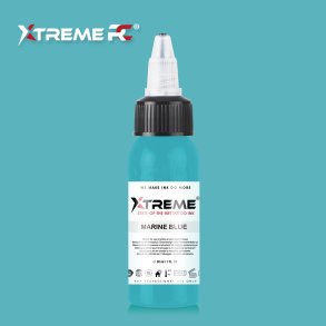 XTreme Ink - MARINE BLUE - 30 ML