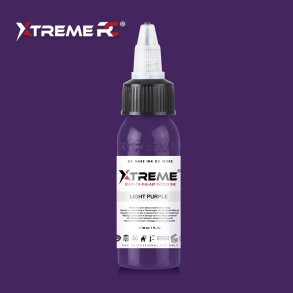 XTreme Ink - LIGHT PURPLE - 30 ML