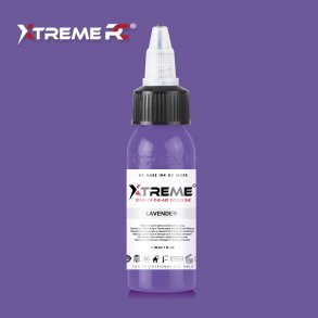 XTreme Ink - LAVENDER - 30 ML
