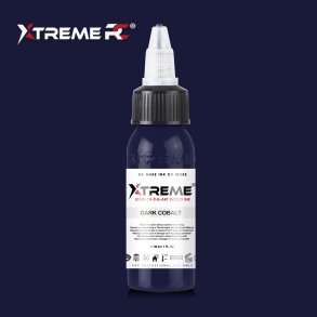 XTreme Ink - DARK COBALT - 30 ML