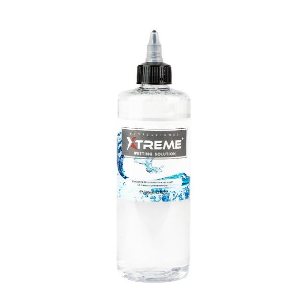 XTreme Ink - WETTING SOLUTION - 120 ML